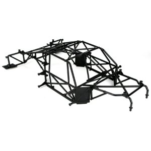 Трак 1/5 4x4 - LOSI 5IVE-T 4WD с системой стабилизации AVC