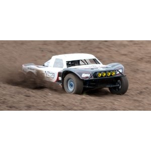 Трак 1/5 4x4 - LOSI 5IVE-T 4WD с системой стабилизации AVC