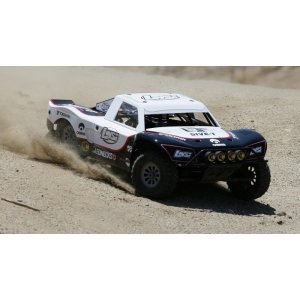 Трак 1/5 4x4 - LOSI 5IVE-T 4WD с системой стабилизации AVC