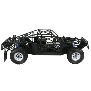 Трак 1/5 4x4 - LOSI 5IVE-T 4WD с системой стабилизации AVC