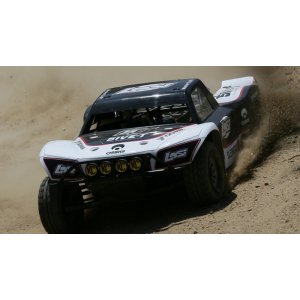 Трак 1/5 4x4 - LOSI 5IVE-T 4WD с системой стабилизации AVC