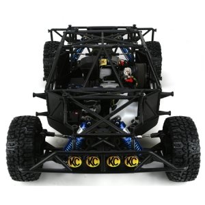 Трак 1/5 4x4 - LOSI 5IVE-T 4WD с системой стабилизации AVC