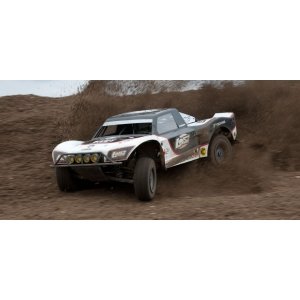 Трак 1/5 4x4 - LOSI 5IVE-T 4WD с системой стабилизации AVC
