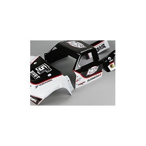 Трак 1/5 4x4 - LOSI 5IVE-T 4WD с системой стабилизации AVC