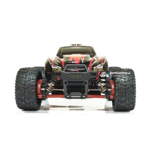 Радиоуправляемый монстр REMO HOBBY RH1631UPG V2 SMAX Апгрейд 