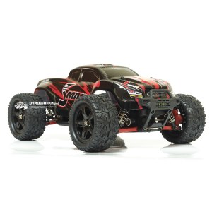 Радиоуправляемый монстр REMO HOBBY RH1631UPG V2 SMAX Апгрейд 