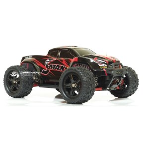 Радиоуправляемый монстр REMO HOBBY RH1631UPG V2 SMAX Апгрейд 