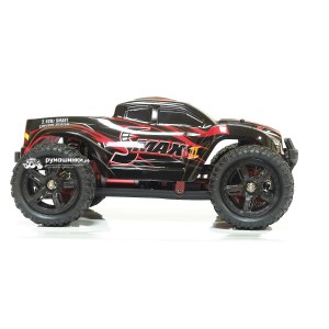 Радиоуправляемый монстр REMO HOBBY RH1631UPG V2 SMAX Апгрейд 