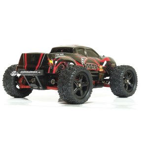 Радиоуправляемый монстр REMO HOBBY RH1631UPG V2 SMAX Апгрейд 