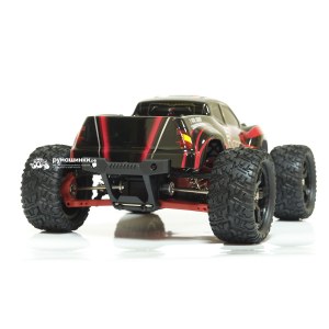 Радиоуправляемый монстр REMO HOBBY RH1631UPG V2 SMAX Апгрейд 