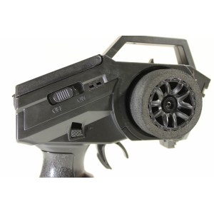 Радиоуправляемый монстр REMO HOBBY RH1631UPG V2 SMAX Апгрейд 