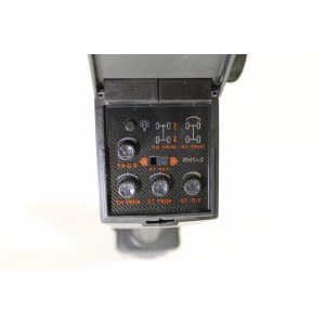 Радиоуправляемый монстр REMO HOBBY RH1631UPG V2 SMAX Апгрейд 