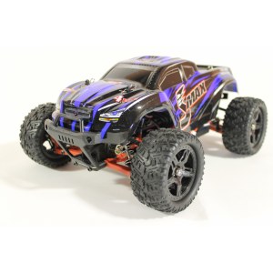 Радиоуправляемый монстр REMO HOBBY RH1631UPG V2 SMAX Апгрейд 