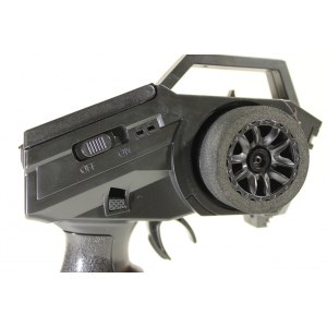 Радиоуправляемый внедорожник Remo Hobby SEVOR Апгрейд версия RH1661UPGV2 