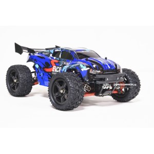 Радиоуправляемый внедорожник Remo Hobby SEVOR Brushless RH1665UPG V2.0 Апгрейд