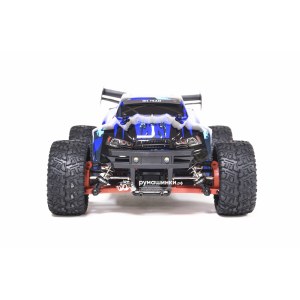 Радиоуправляемый внедорожник Remo Hobby SEVOR Brushless RH1665UPG V2.0 Апгрейд