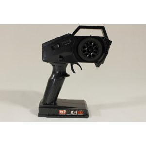 Радиоуправляемый внедорожник Remo Hobby SEVOR Brushless RH1665UPG V2.0 Апгрейд