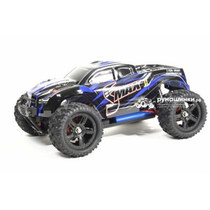 Радиоуправляемая машина Remo Hobby SMAX RH1635UPG V2.0 4WD Апгрейд версия