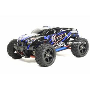 Радиоуправляемая машина Remo Hobby SMAX RH1635UPG V2.0 4WD Апгрейд версия