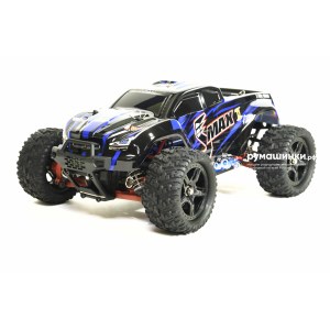 Радиоуправляемая машина Remo Hobby SMAX RH1635UPG V2.0 4WD Апгрейд версия