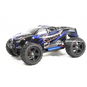 Радиоуправляемая машина Remo Hobby SMAX RH1635UPG V2.0 4WD Апгрейд версия
