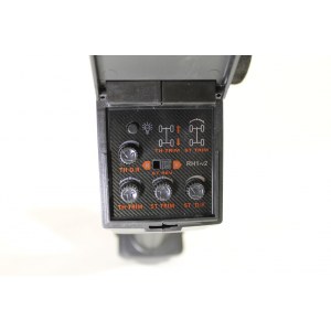 Радиоуправляемая машина Remo Hobby SMAX RH1635UPG V2.0 4WD Апгрейд версия