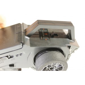 Радиоуправляемая машина Remo Hobby SMAX RH1635UPG V2.0 4WD Апгрейд версия