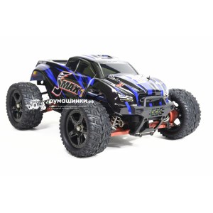 Радиоуправляемая машина Remo Hobby SMAX RH1635UPG V2.0 4WD Апгрейд версия