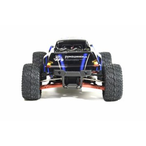 Радиоуправляемая машина Remo Hobby SMAX RH1635UPG V2.0 4WD Апгрейд версия