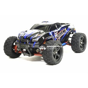 Радиоуправляемая машина Remo Hobby SMAX RH1635UPG V2.0 4WD Апгрейд версия
