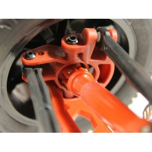 Радиоуправляемый монстр Remo Hobby MMAX Brushless UPGRADE RH1035UPG