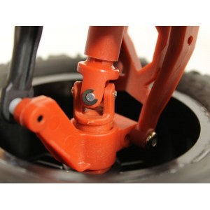 Радиоуправляемый монстр Remo Hobby MMAX Brushless UPGRADE RH1035UPG