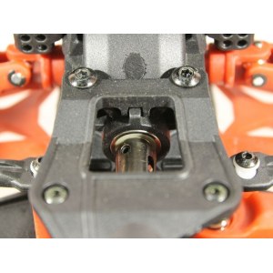 Радиоуправляемый монстр Remo Hobby MMAX Brushless UPGRADE RH1035UPG