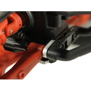 Радиоуправляемый монстр Remo Hobby MMAX Brushless UPGRADE RH1035UPG