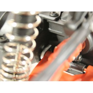Радиоуправляемый монстр Remo Hobby MMAX Brushless UPGRADE RH1035UPG