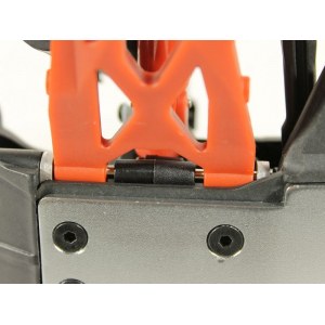 Радиоуправляемый монстр Remo Hobby MMAX Brushless UPGRADE RH1035UPG