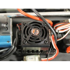 Радиоуправляемый монстр Remo Hobby MMAX Brushless UPGRADE RH1035UPG