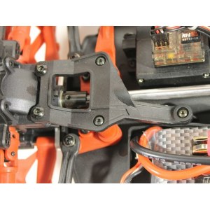 Радиоуправляемый монстр Remo Hobby MMAX Brushless UPGRADE RH1035UPG