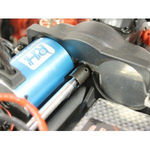 Радиоуправляемый монстр Remo Hobby MMAX Brushless UPGRADE RH1035UPG