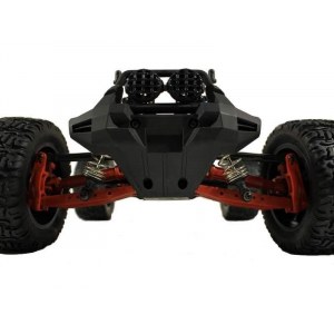 Радиоуправляемый монстр Remo Hobby MMAX Brushless UPGRADE RH1035UPG