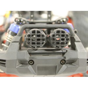 Радиоуправляемый монстр Remo Hobby MMAX Brushless UPGRADE RH1035UPG