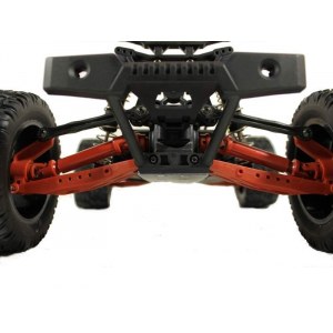 Радиоуправляемый монстр Remo Hobby MMAX Brushless UPGRADE RH1035UPG