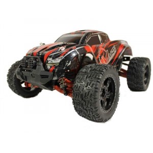 Радиоуправляемый монстр Remo Hobby MMAX Brushless UPGRADE RH1035UPG