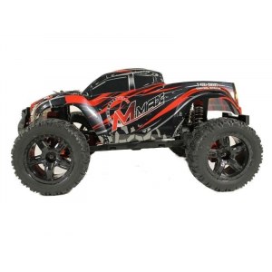 Радиоуправляемый монстр Remo Hobby MMAX Brushless UPGRADE RH1035UPG