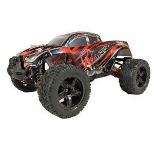 Радиоуправляемый монстр Remo Hobby MMAX Brushless UPGRADE RH1035UPG