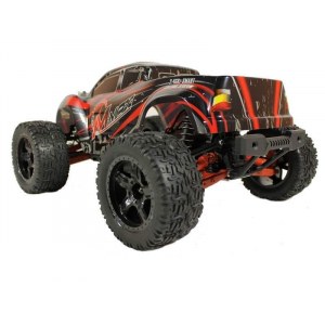 Радиоуправляемый монстр Remo Hobby MMAX Brushless UPGRADE RH1035UPG