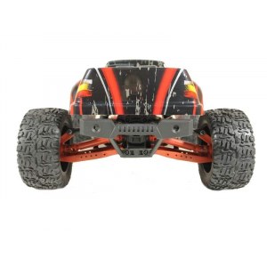 Радиоуправляемый монстр Remo Hobby MMAX Brushless UPGRADE RH1035UPG