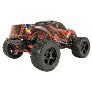 Радиоуправляемый монстр Remo Hobby MMAX Brushless UPGRADE RH1035UPG