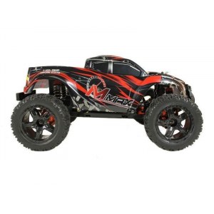 Радиоуправляемый монстр Remo Hobby MMAX Brushless UPGRADE RH1035UPG