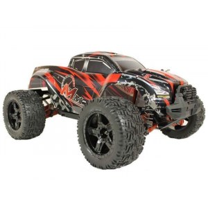 Радиоуправляемый монстр Remo Hobby MMAX Brushless UPGRADE RH1035UPG